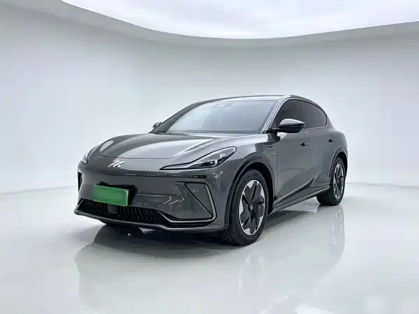 IM Motors LS7 2023