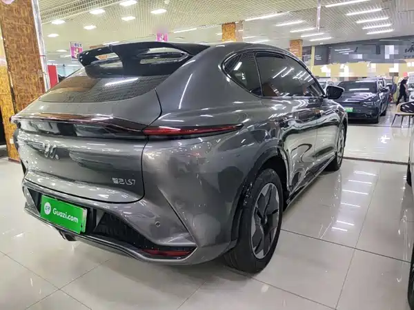 IM Motors LS7 2023
