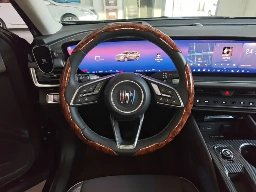 Buick Envision Plus 2026 — фото 11