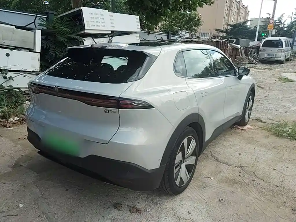 Deepal S05 2024 — фото 7