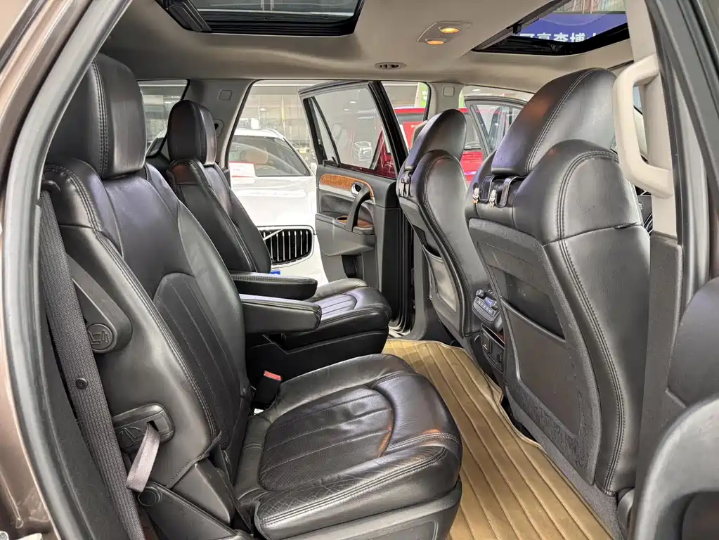 Buick Encore 2014