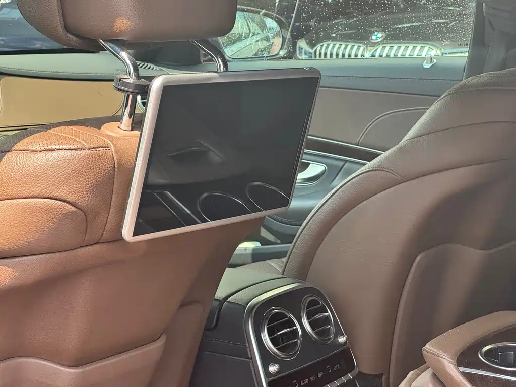 Mercedes-Benz S-Class 2020 — фото 10