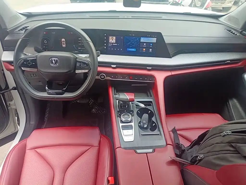 Changan CS75PLUS 2024 — фото 10