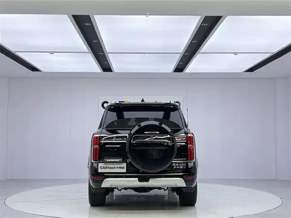 Tank 500 New Energy 2023