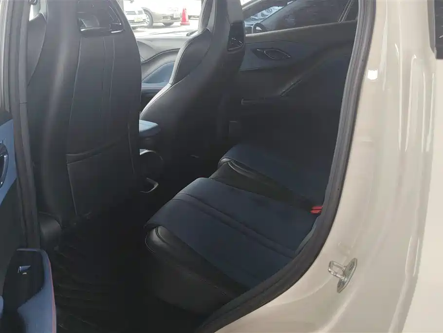 BYD Seagull 2024 — фото 11
