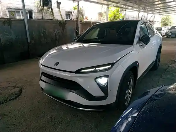 NIO ES6 2022
