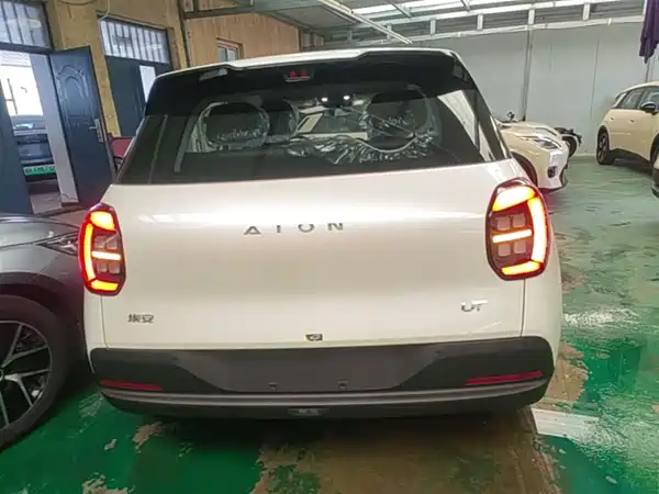 Aion UT 2025