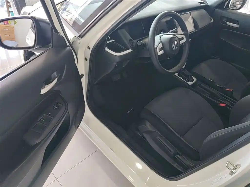 Honda Fit 2022 — фото 16