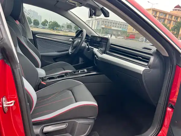 Volkswagen Lamando 2023