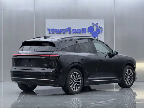 NIO ES6 2025