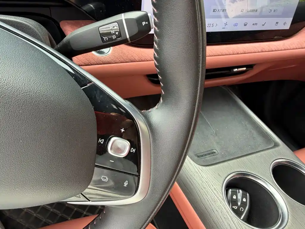 Changan CS75PLUS 2025 — фото 10