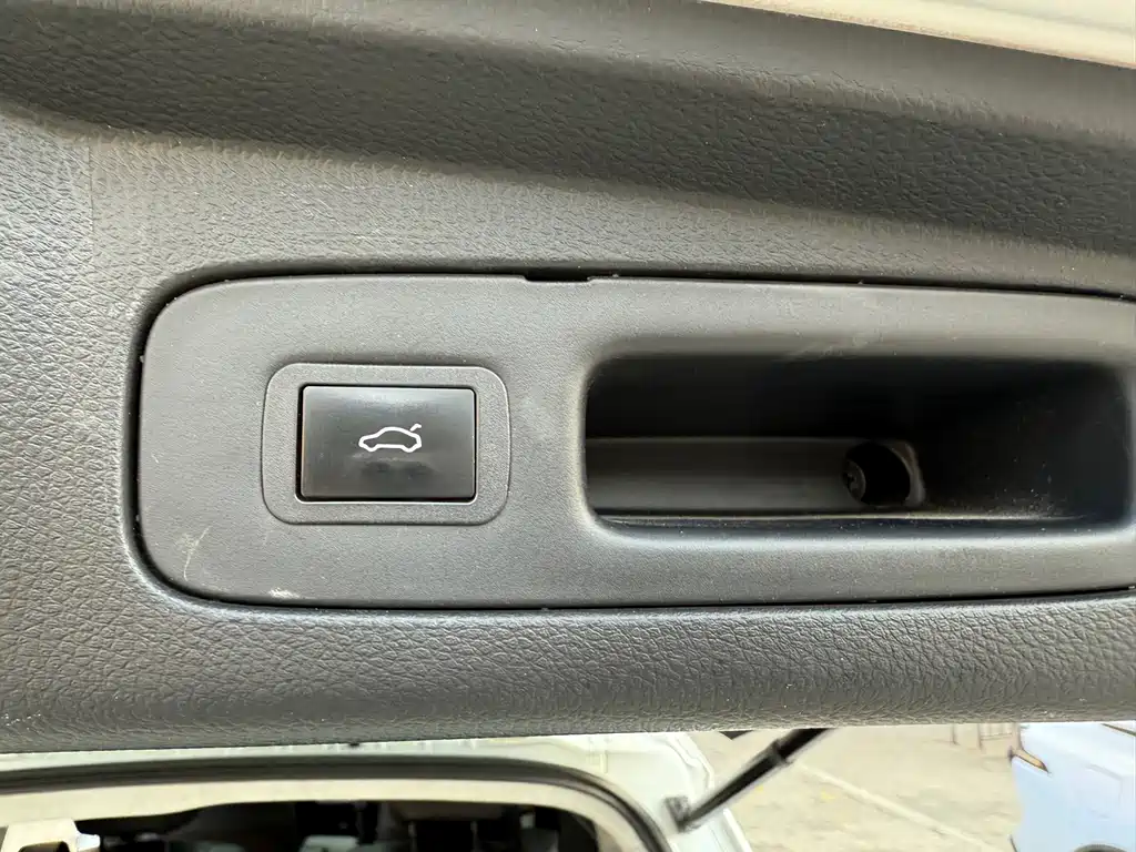 Honda Elysion 2017 — фото 13