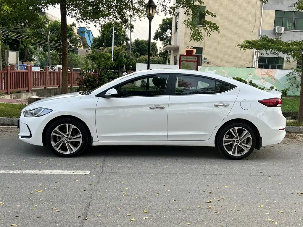 Hyundai Celesta 2018 — фото 8