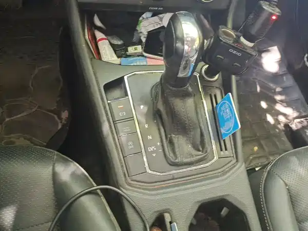 Volkswagen Lavida 2020