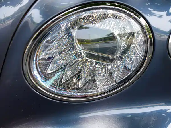 Bentley Flying Spur 2021