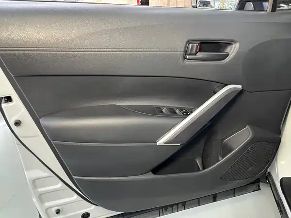 Toyota Corolla Cross 2023