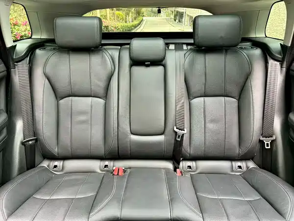 Land Rover Range Rover Evoque 2018