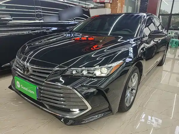 Toyota Avalon 2021