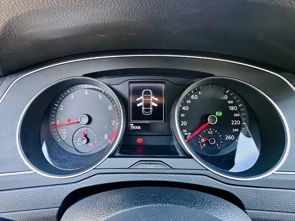 Volkswagen Magotan 2022
