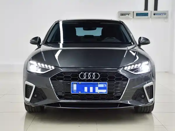 Audi A4L 2024