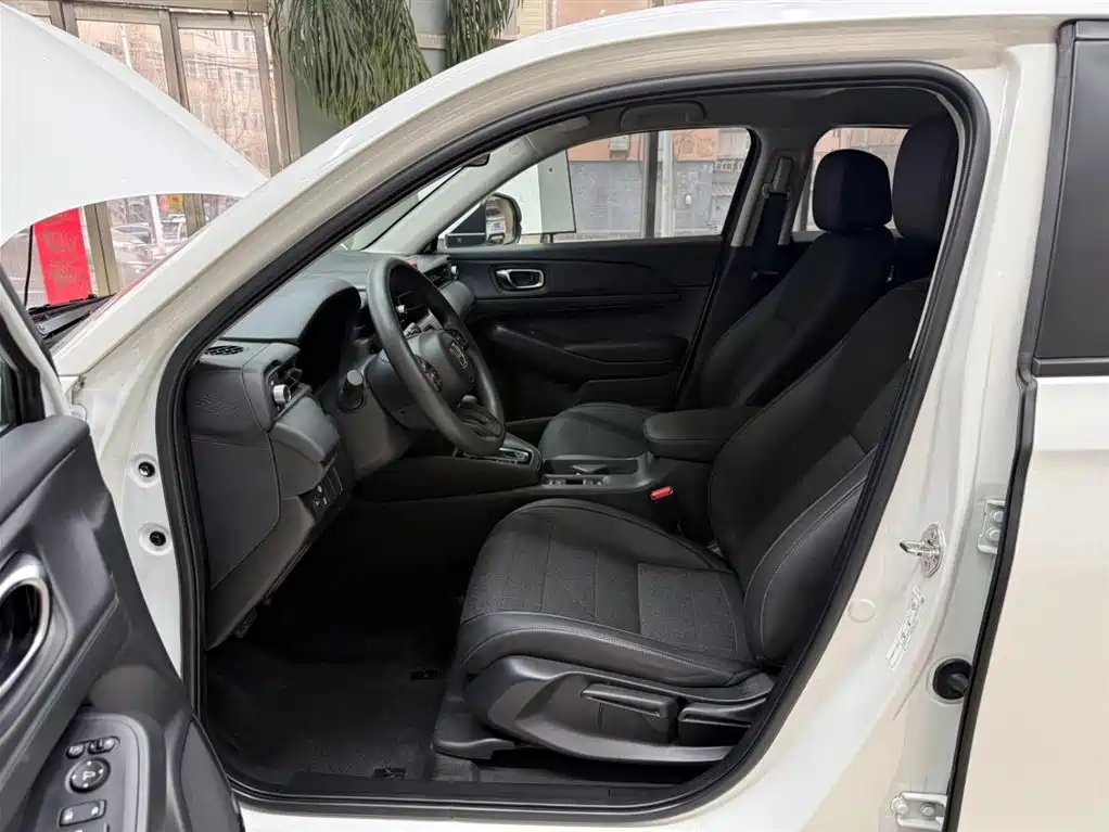 Honda Vezel 2023 — фото 16