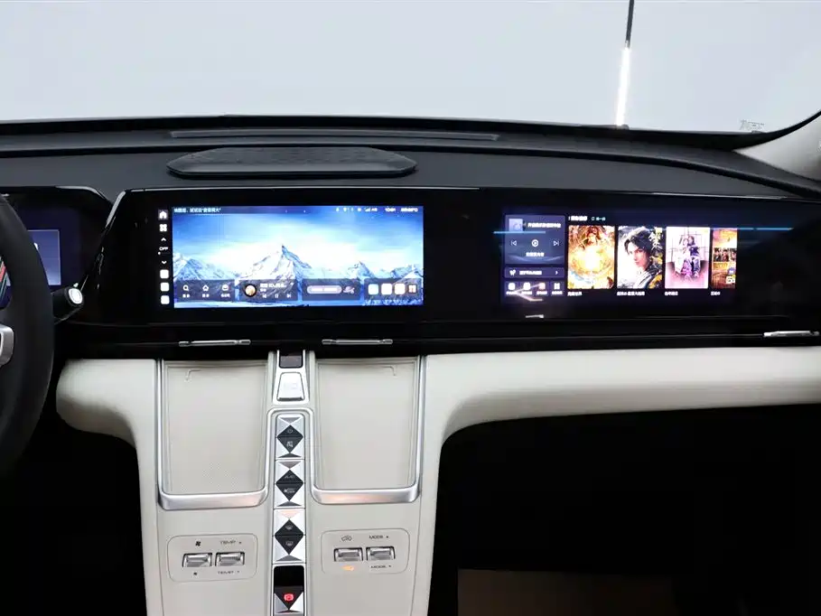 Haval Xiaolong MAX 2023 — фото 25