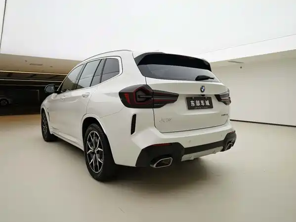 BMW X3 2023