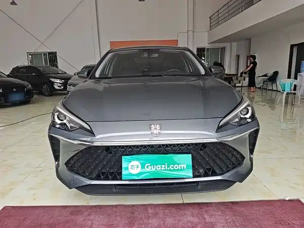 Roewe i5 2023