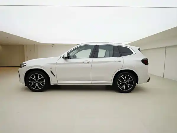 BMW X3 2023