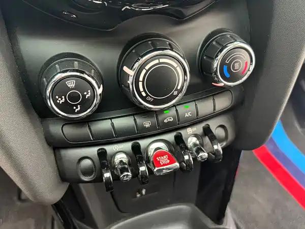 MINI 2019