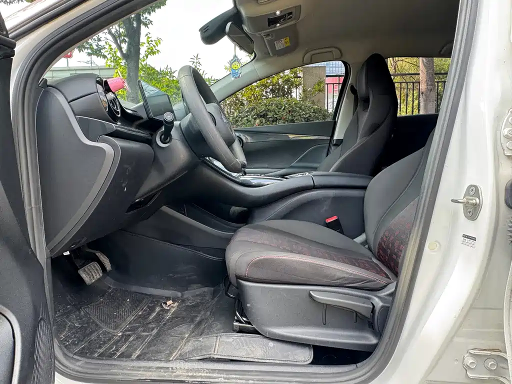 BYD e2 2023