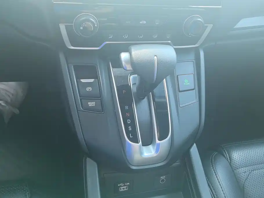 Honda Breeze 2021 — фото 16