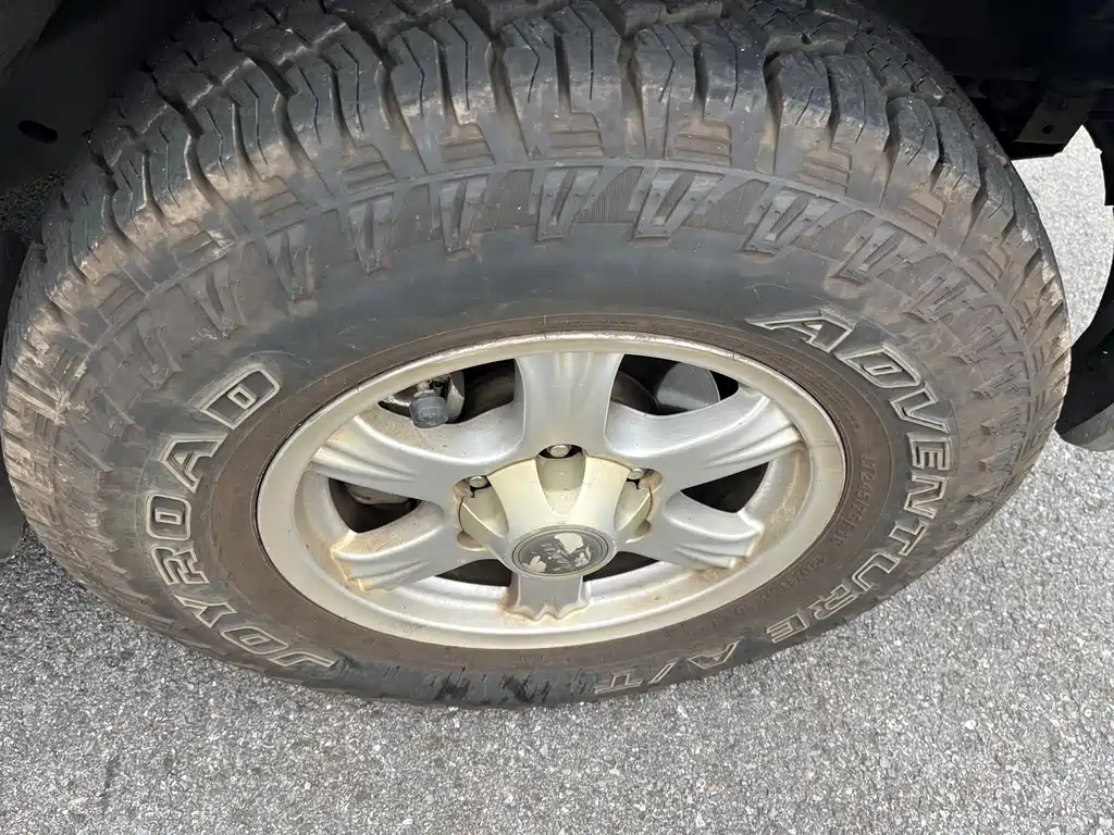 Haval H5 Classic 2015
