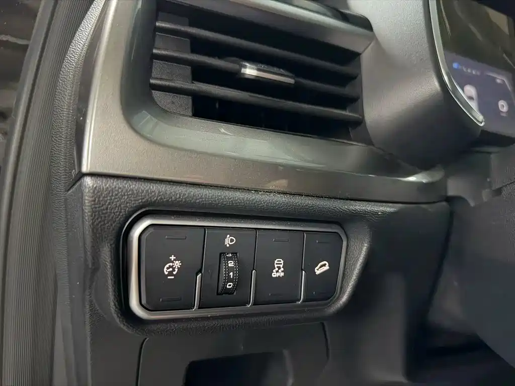 Haval H6 2022 — фото 10