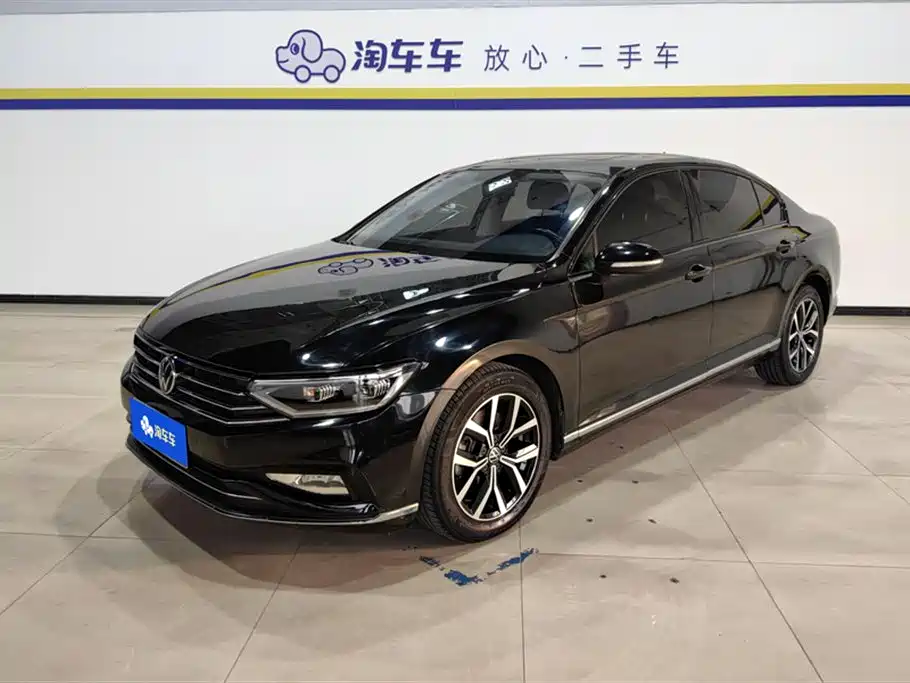 Volkswagen Magotan 2020