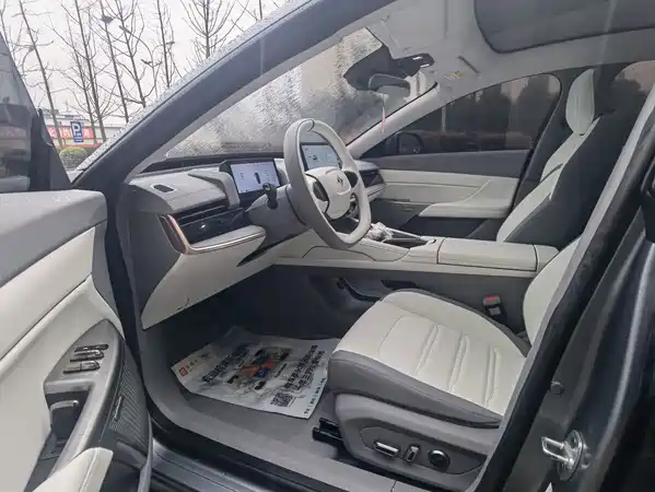 Dongfeng e007 2024