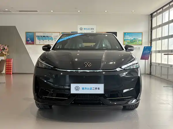 Volkswagen Distinctive 06 2026