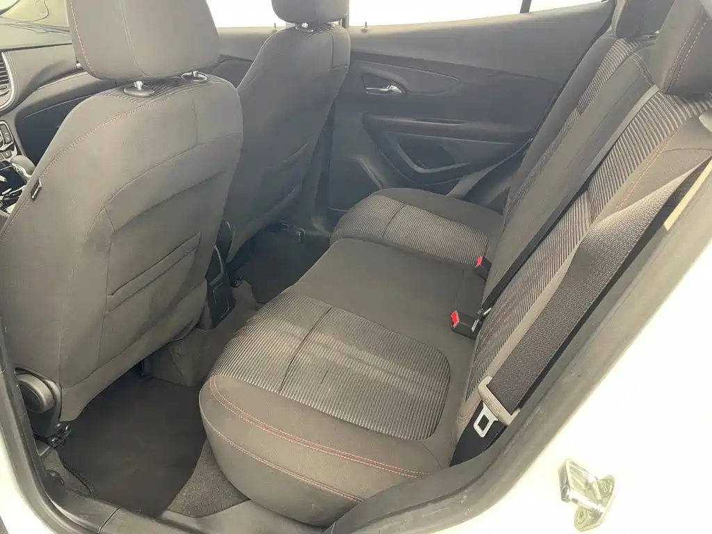 Buick Encore 2016