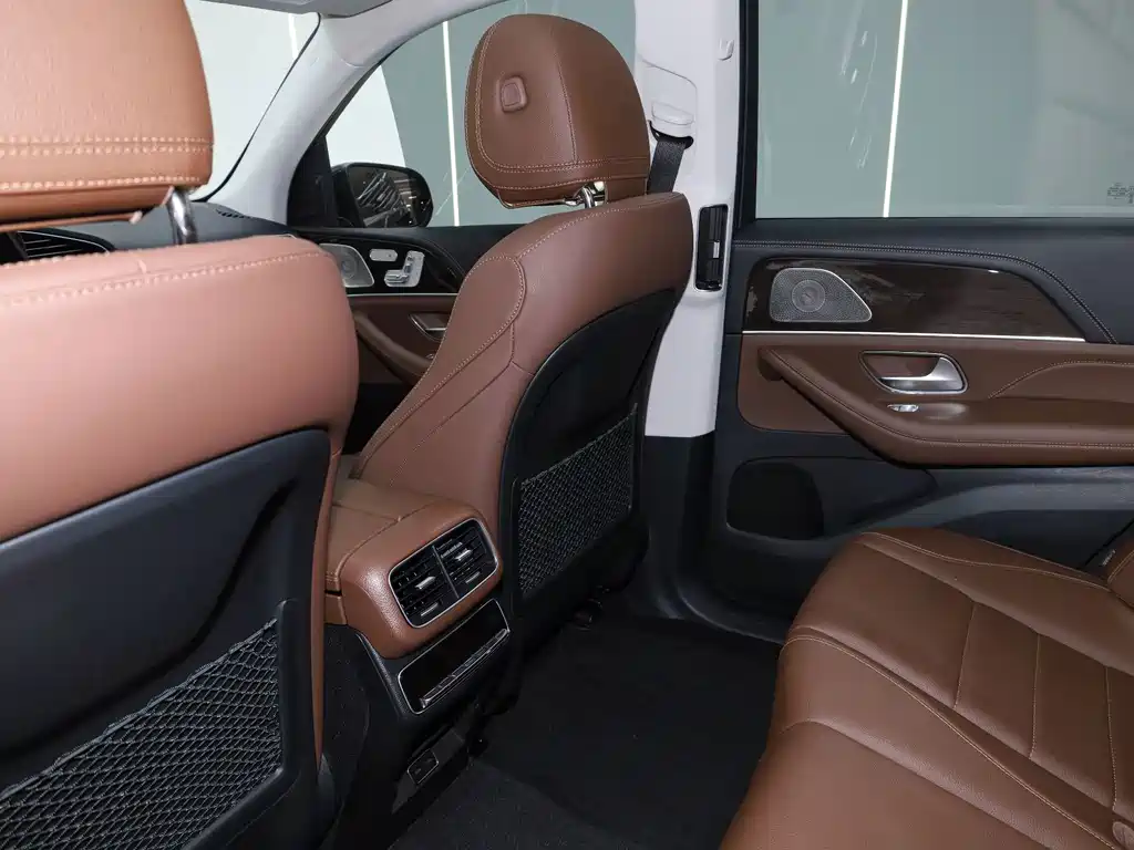 Mercedes-Benz GLE 2023 — фото 14
