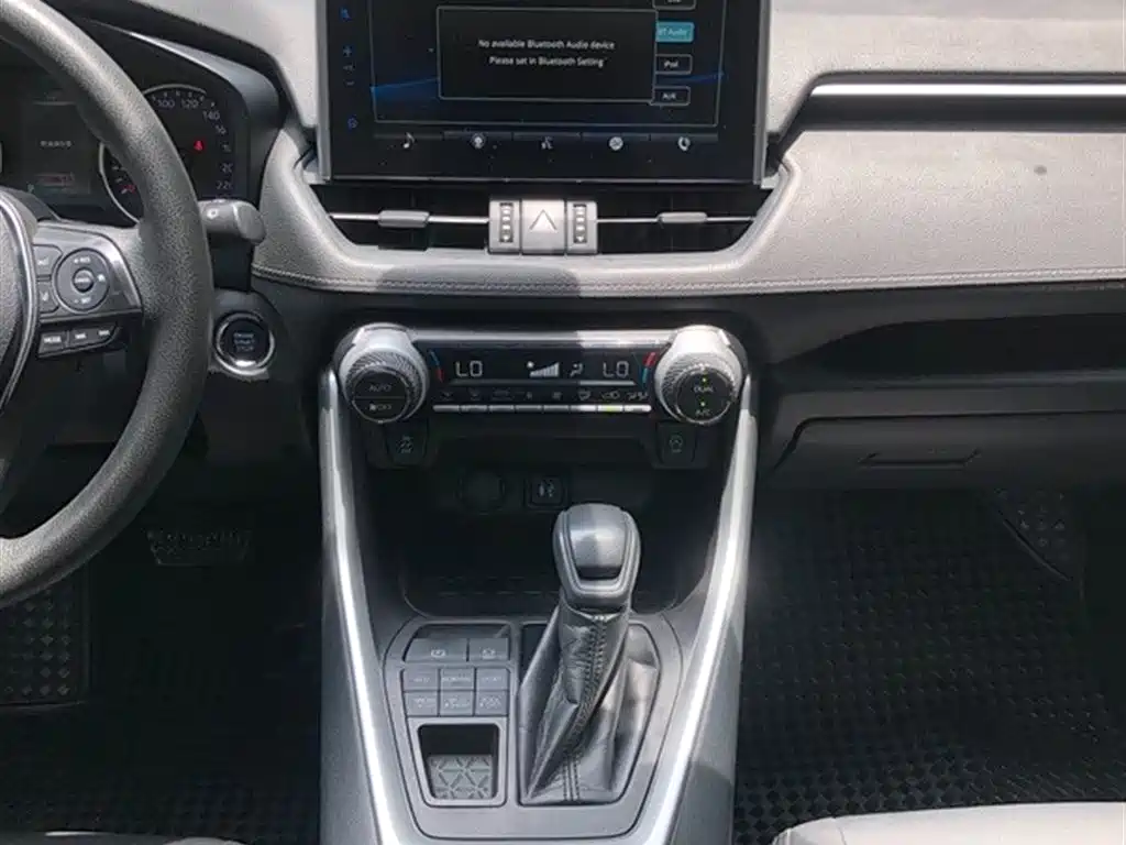 Toyota Wildlander 2020 — фото 10