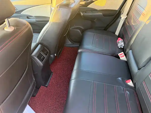 Honda CR-V 2016