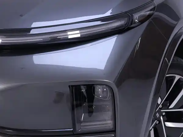 Li Auto L9 2023