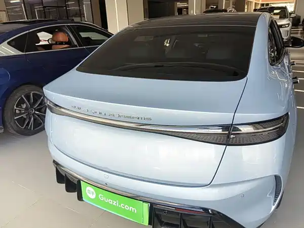 BYD Seal 2023