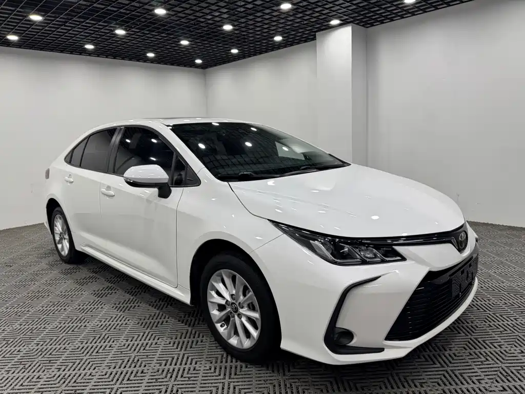 Toyota Corolla 2023