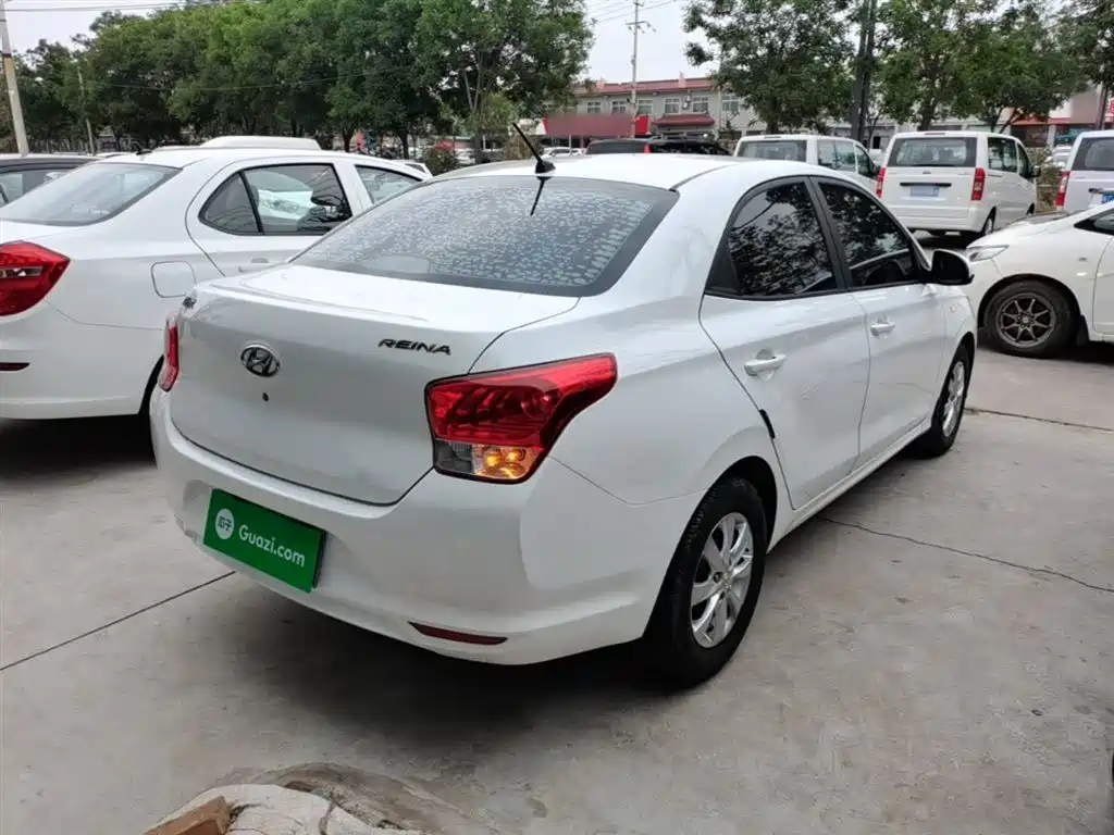 Hyundai Verna 2019 — фото 7
