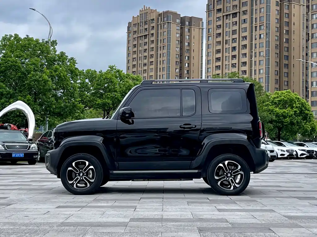 Baojun Yueye 2024
