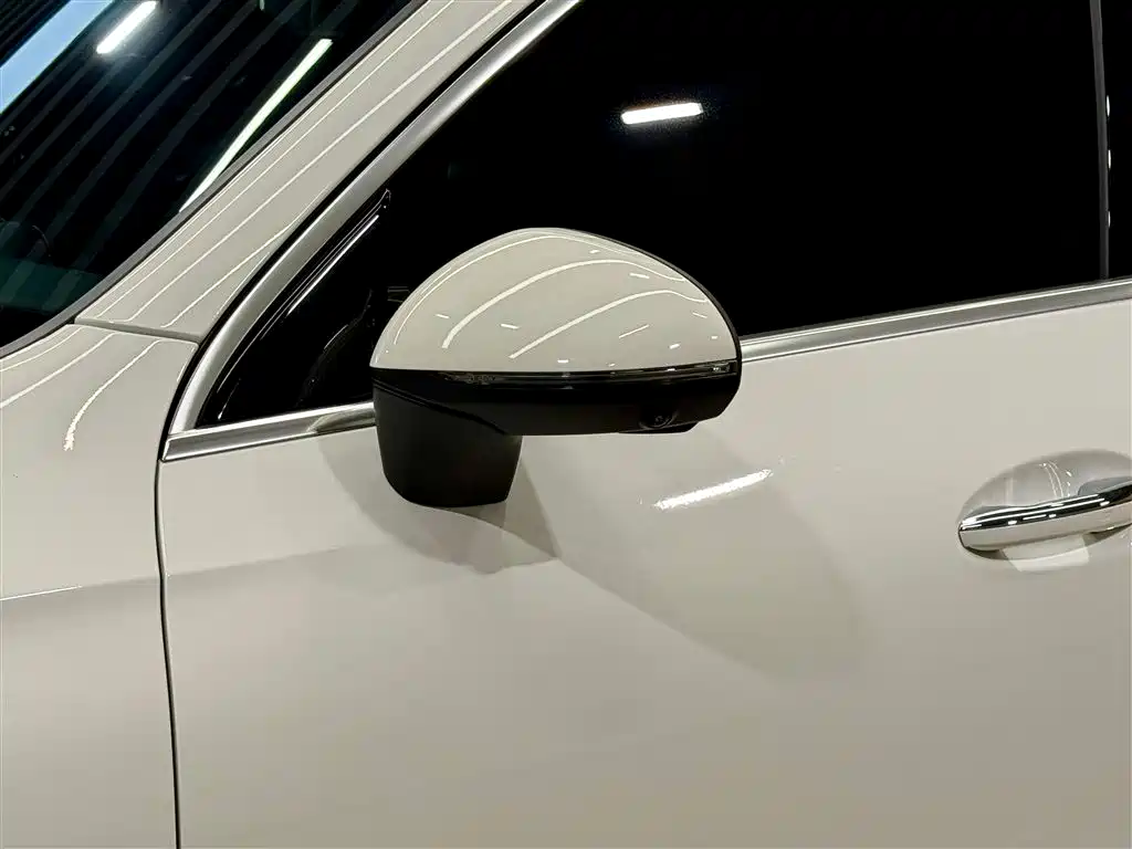 Mercedes-Benz GLC 2025 — фото 13