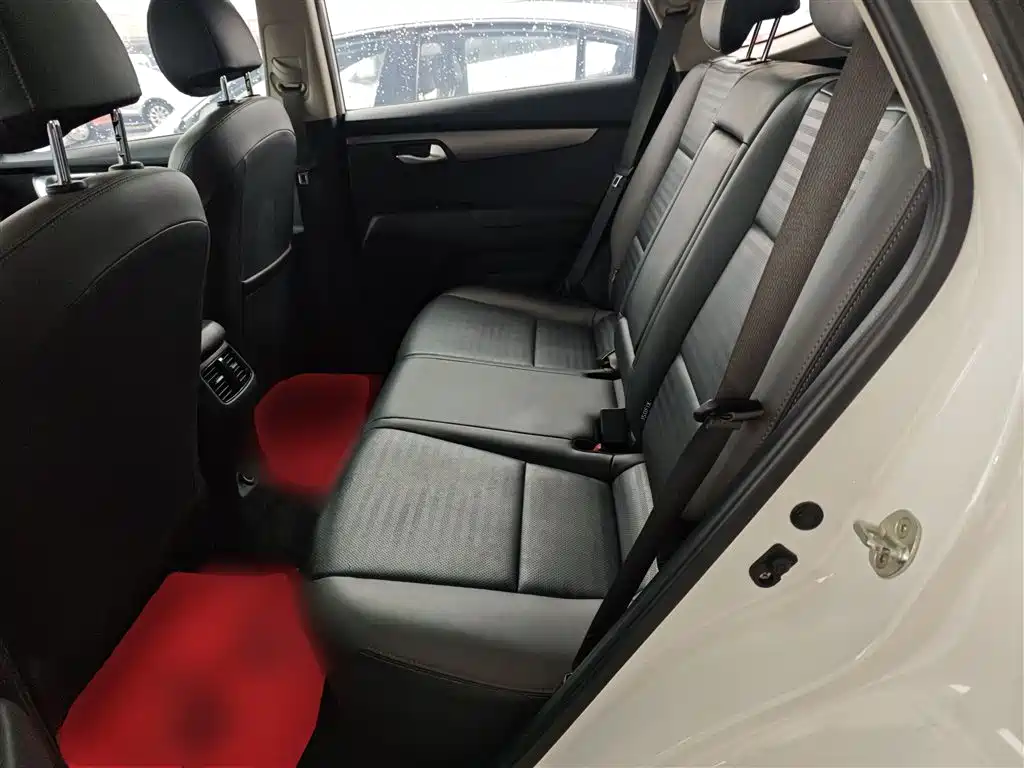 Kia Sportage 2020 — фото 17