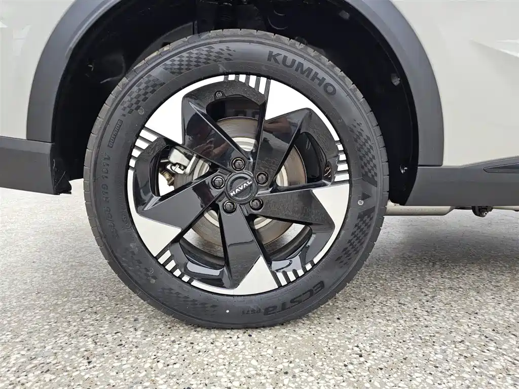 Haval Xiaolong MAX 2026