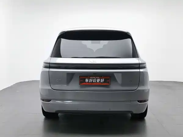 Li Auto L9 2022